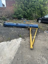 500kg swing jib for sale  STOURBRIDGE