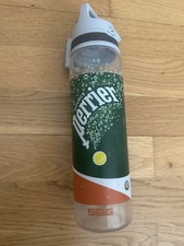 LTD ED ROLAND GARROS JOGADOR DE GARRAFA DE ÁGUA DE TÊNIS FRANCÊS OPEN PERRIER USADO. comprar usado  Enviando para Brazil