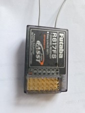 Futaba r617fs 2.4ghz for sale  Lynn Haven