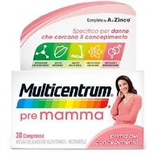 Multicentrum pre mamma usato  Messina