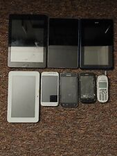 Job lot tablets for sale  READING