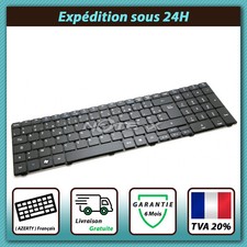 Clavier azerty français d'occasion  Paris X
