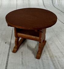 Vintage wood round for sale  Dallas