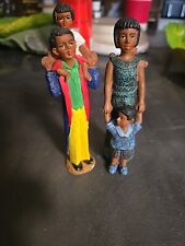 African american figurines for sale  Yuma