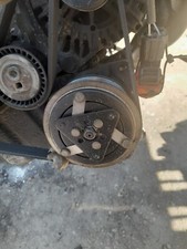 Compressore clima fiat usato  Agropoli