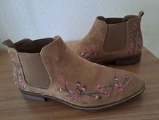 Graceland chelsea boots gebraucht kaufen  Elsoff, Rehe, Oberroßbach