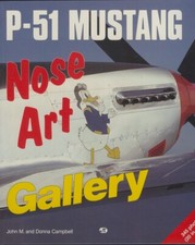 Nose art gallery for sale  COWES