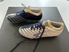 Fussballschuhe umbro nocken gebraucht kaufen  Seevetal