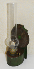 Antique oil parrafin for sale  TOTNES