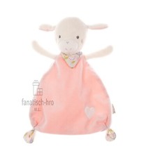 Beauty baby schmusetuch gebraucht kaufen  Rostock