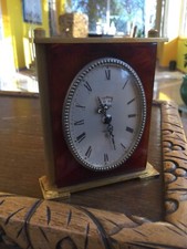 Horloge table jaeger d'occasion  Sorède