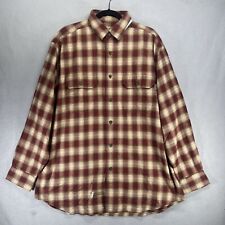 Woolrich shirt mens for sale  Damascus