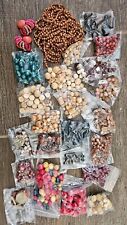 Lbs wood beads for sale  Atlantic