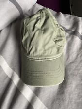 Green baseball cap for sale  SCARBOROUGH