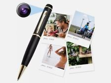 Videocamera pen penna usato  Frattaminore