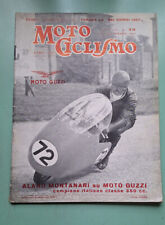 Motociclismo del 1957 usato  Panicale