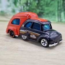 Hot wheels campervan for sale  TELFORD