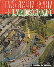 Märklin bahn landschaft gebraucht kaufen  Wiesloch