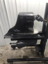 Omc cobra outdrive for sale  Huron