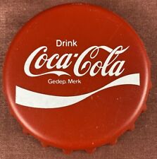 Flaschenöffner coca cola gebraucht kaufen  Volkach
