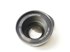 Variprox Ser VII Objetivo Lente Adjunto Con 49mm Anillo Stock No u8897 comprar usado  Enviando para Brazil