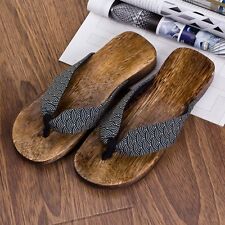 Tongs hommes japonais d'occasion  France