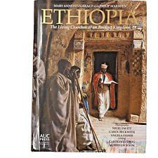 Ethiopia living churches for sale  Longview