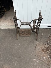 Antique singer treadle for sale  Berlin