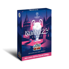 Topps istanbul sealed for sale  UK