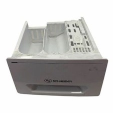 Depósito Liquido Lavadora SMEG SWM812ES1, PP-T30  SWAP/USADO comprar usado  Enviando para Brazil