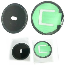 Glas Abdeckung Cover Case für Samsung Gear S2 SM-R720 SM-R730 SM-R732 Smartwatch comprar usado  Enviando para Brazil