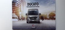 Fiat ducato personentransporte gebraucht kaufen  Erfurt
