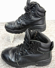 Magnum panther boots for sale  ATTLEBOROUGH
