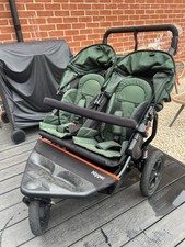 Nipper v5 double for sale  COALVILLE
