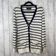 Wonder cardigan sweater for sale  Rockfield