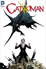 Comic catwoman catwoman gebraucht kaufen  Wunstorf