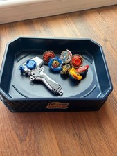 Beyblade xxl arena gebraucht kaufen  Ludwigshafen am Rhein