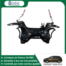 Berceau moteur peugeot d'occasion  Niort