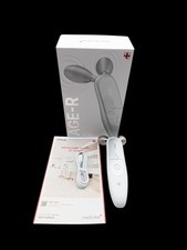 Dispositivo Medicube AGE-R ME-AGE-R-01 Derma EMS massageador de tiro ferramenta facial elevador comprar usado  Enviando para Brazil