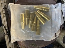 Pack bernard centerfire for sale  Lake Villa