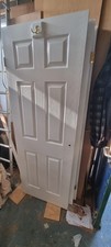 White woodgrain internal for sale  FAREHAM