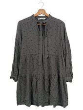 Zara robe trapèze d'occasion  Expédié en France