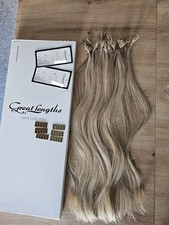 Great lengths 140 gebraucht kaufen  Villingen-Schwenningen