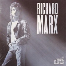 Richard marx for sale  Denver