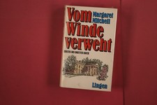342059 margaret mitchell gebraucht kaufen  Herzebrock-Clarholz