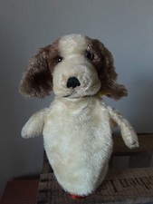 Steiff cockie handpuppe gebraucht kaufen  Kerpen