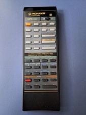 Pioneercu vsx 002 for sale  GLASGOW
