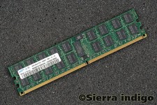 Memória RAM para servidor Samsung M393T5750GZA-CE6Q0 PC2-5300P-555-12-L0 2GB comprar usado  Enviando para Brazil