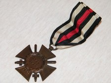 Kriegsverdienstkreuz schwerter gebraucht kaufen  Bötzingen