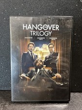 Hangover trilogy for sale  Princeton